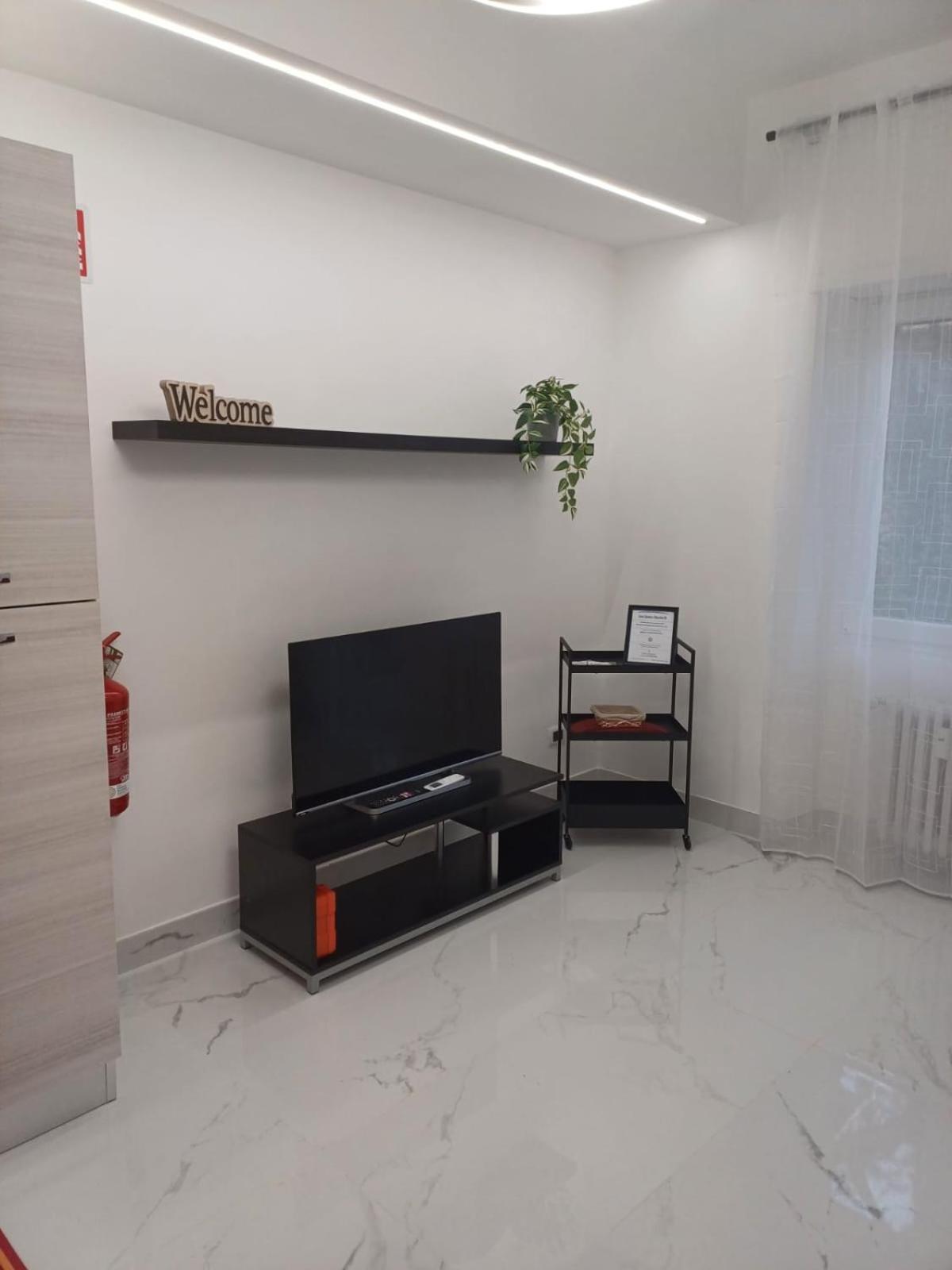Apartment Tiburtina Flats Rom