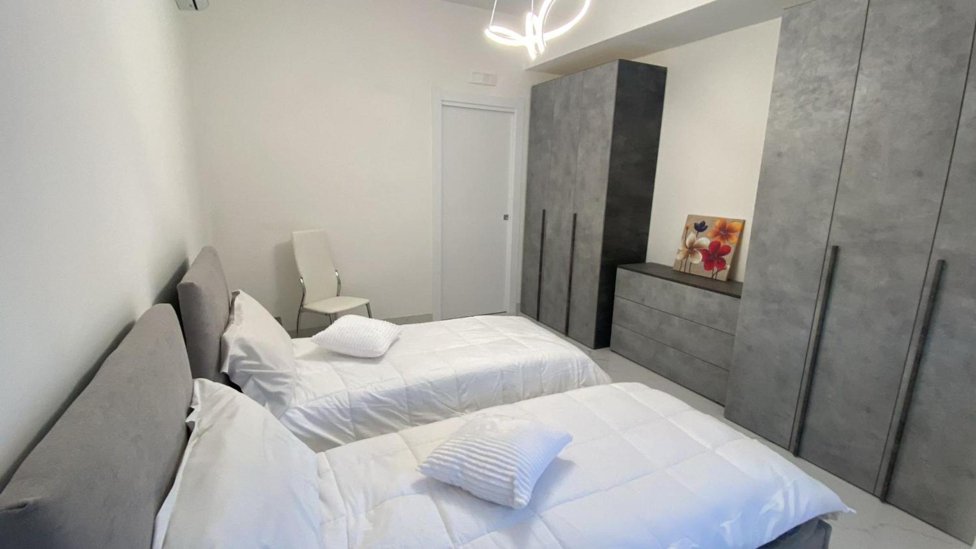 Tiburtina Flats Apartment Rom